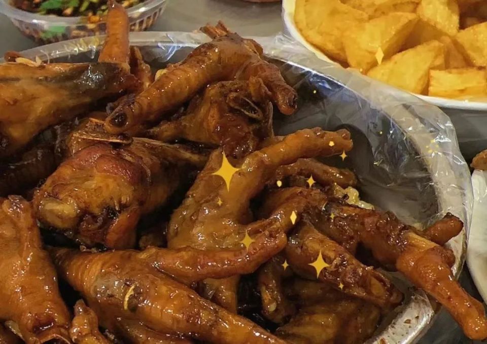 快来遵义赤水吃口热乎的,暖胃又暖心