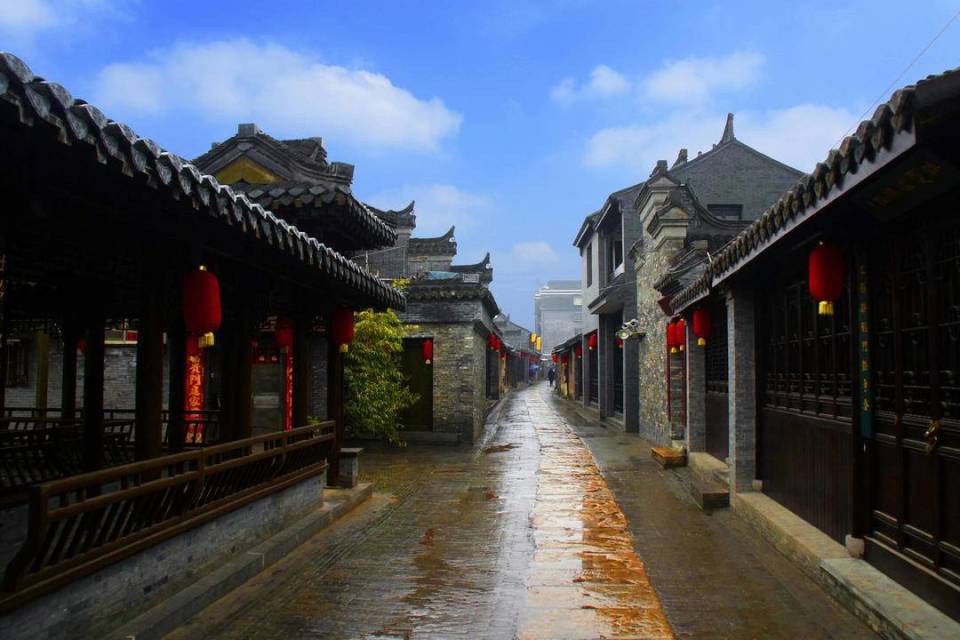 5·19中国旅游日盐城4a级以上景区免门票