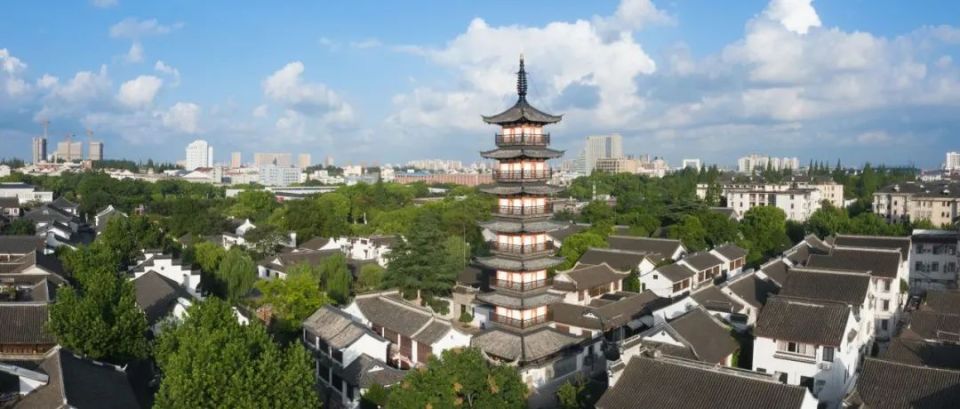 嘉定博物馆：“教化嘉定”的人文缩影“大观园”｜家门口的好去处_腾讯新闻