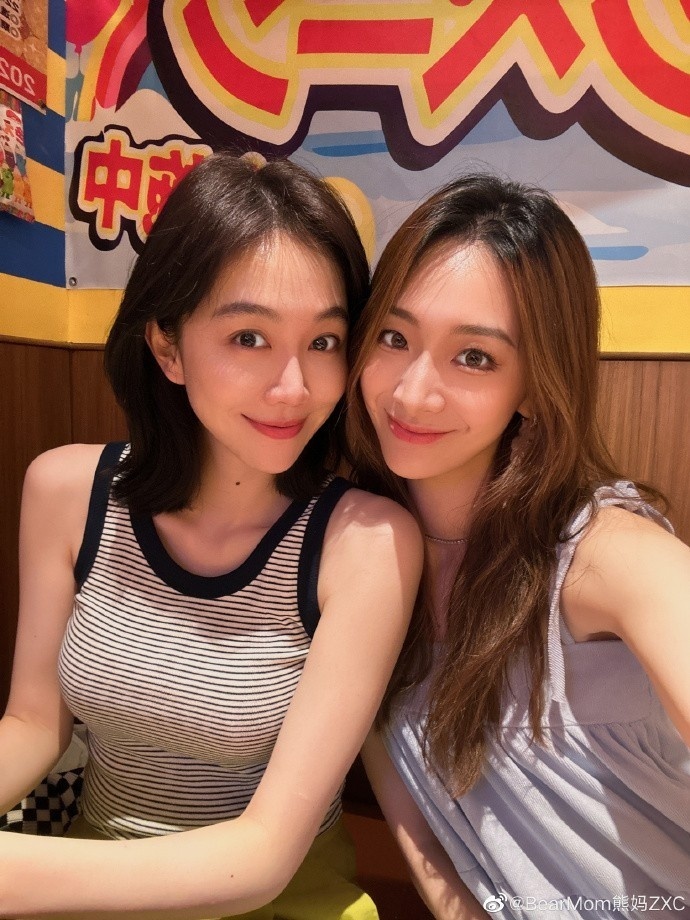 翟晓川妻子晒定点投篮视频网友打趣你投得比李慕豪都准