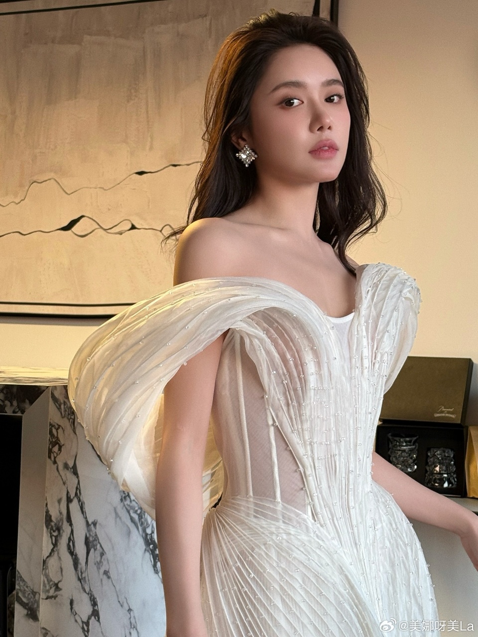 美娜与王楚钦传恋情绯闻 社媒评论区被冲