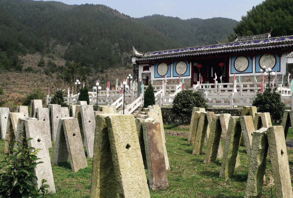 四季中国丨芒种·心有山海 ,简静耕耘