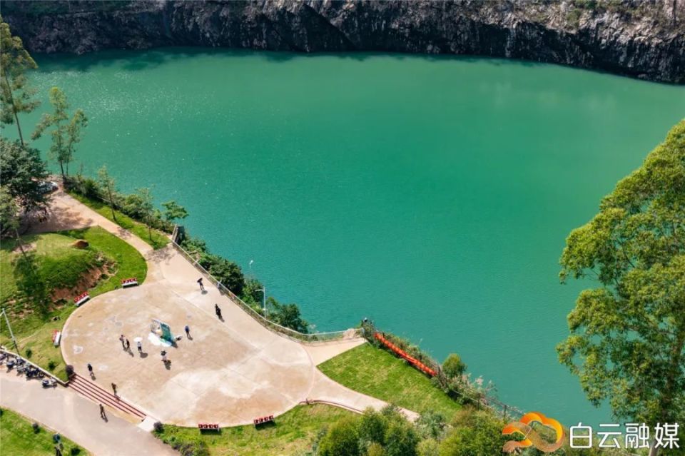 绝美秘境!六片山打卡攻略来了