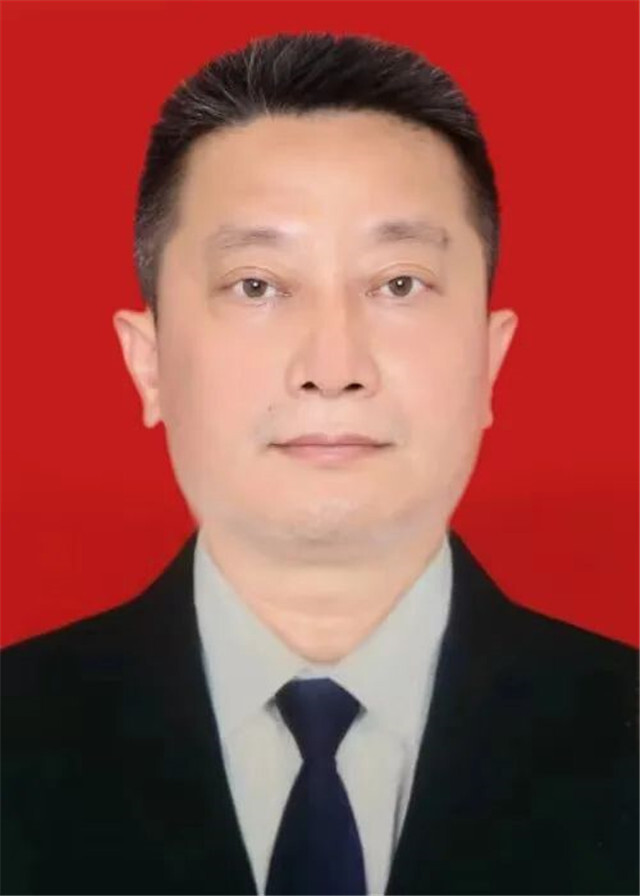 湖南省2023消费维权年度提名人物风采张韶峰乐为消费者权益上保险