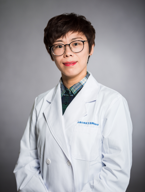 部二楼标准化代谢性疾病管理中心门诊时间:每月第一周周二下午潘凌