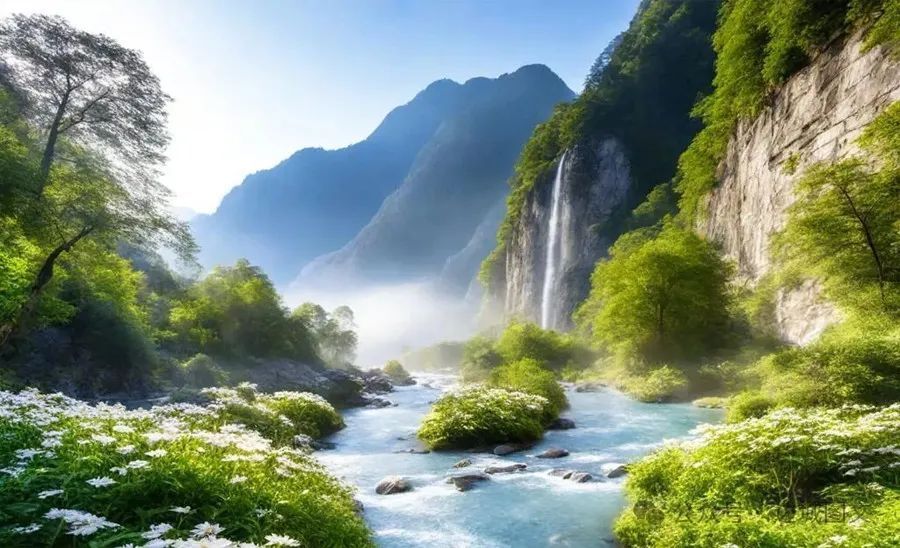 【美丽四川】叙永:蔚蓝天空下另一片才情卓越的土地