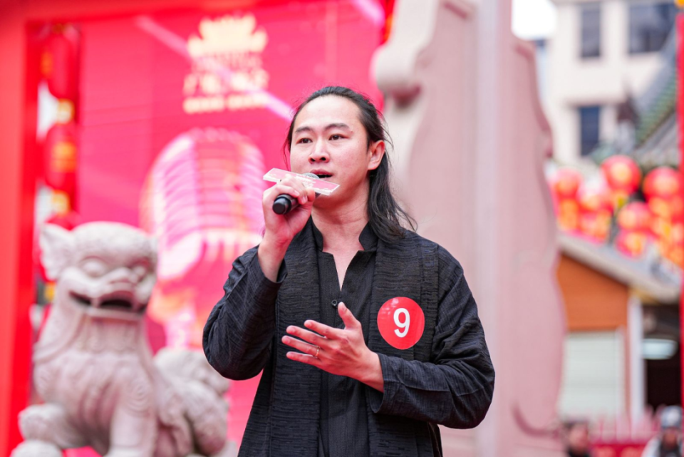 广府庙会|唱响广府好声音,广府达人秀精彩亮相!