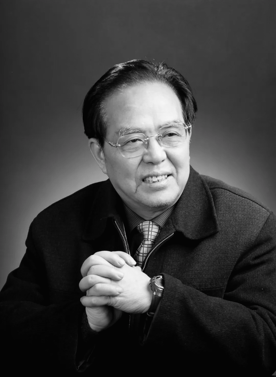 九三学社社员,中国工程院院士程顺和逝世