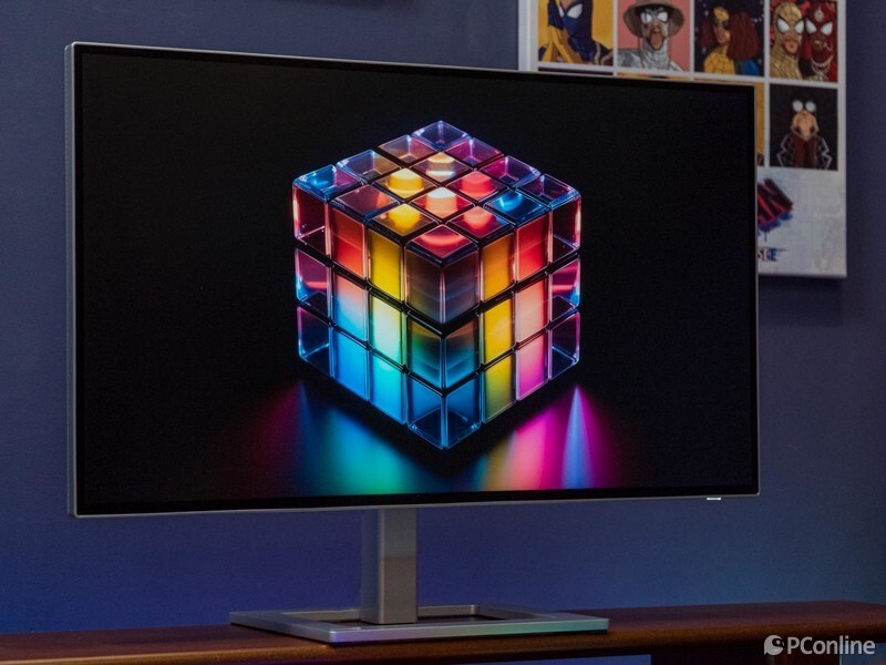 更加专业的生产力,飞利浦 nanoips black显示器评测_腾讯新闻