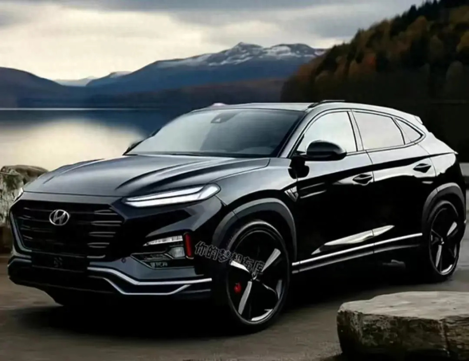 的ix35等等都相继入市,然而这才只是开始,因为在最近,疑似第六代"途胜