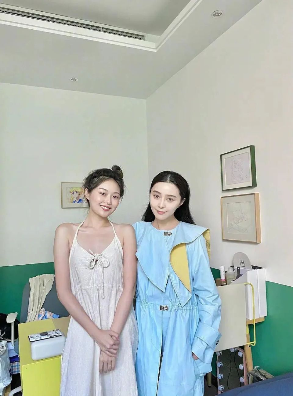 学术||晚晚夫妇是怎么从艺术网红升级为“晚学宗主”的？_腾讯新闻