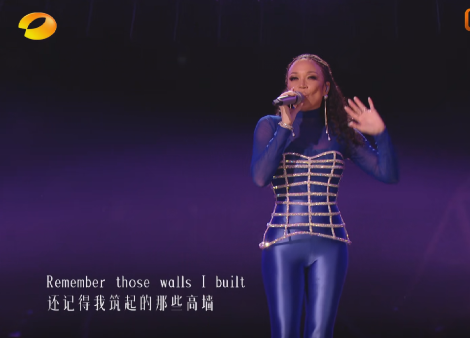 歌手2024歌单:那英翻唱林俊杰爆曲,凡希亚唱响李玟,孙楠值得期待