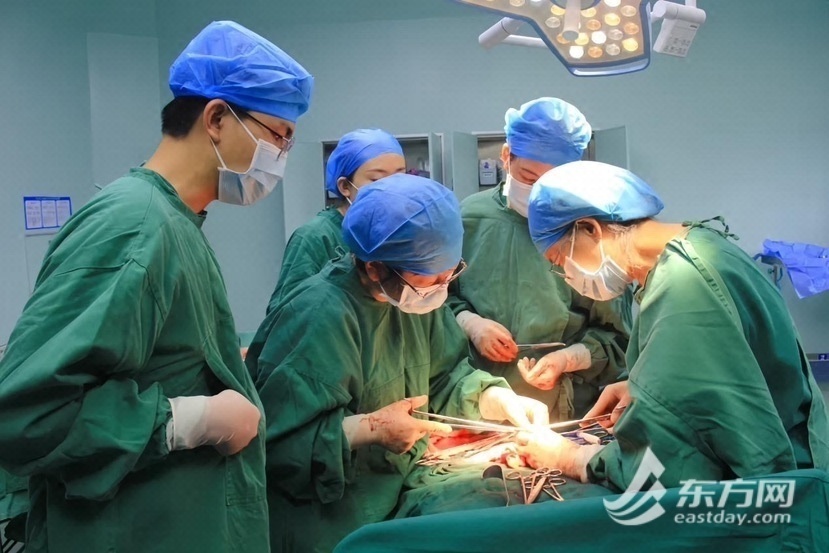 跨越山海的双向奔赴！沪滇医疗协作结硬核成