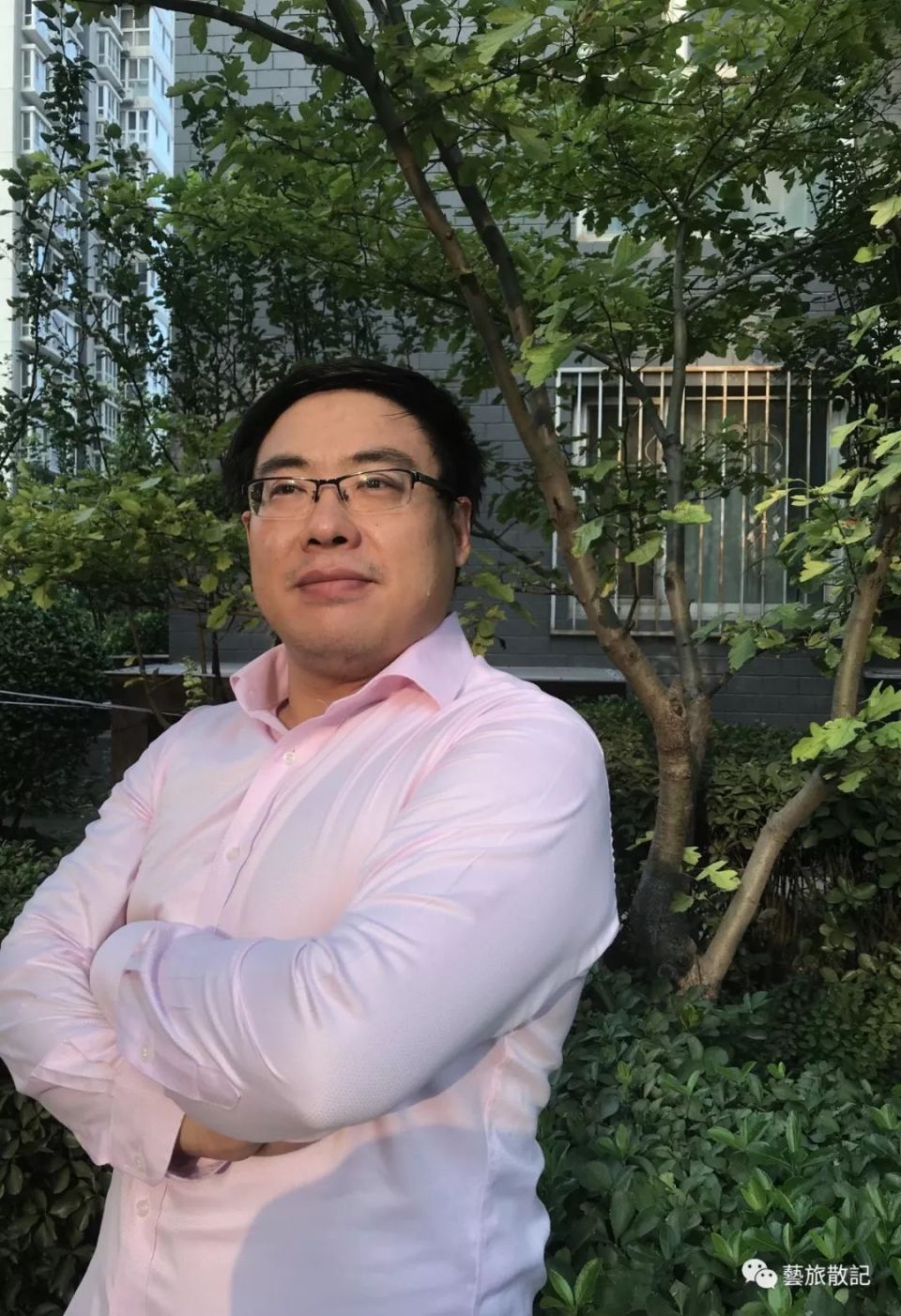 刘怡然:用歌声给角色生命_腾讯新闻