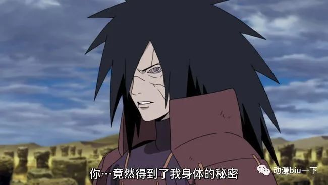 火影忍者没有真正的反派,这句话真的有道理吗?