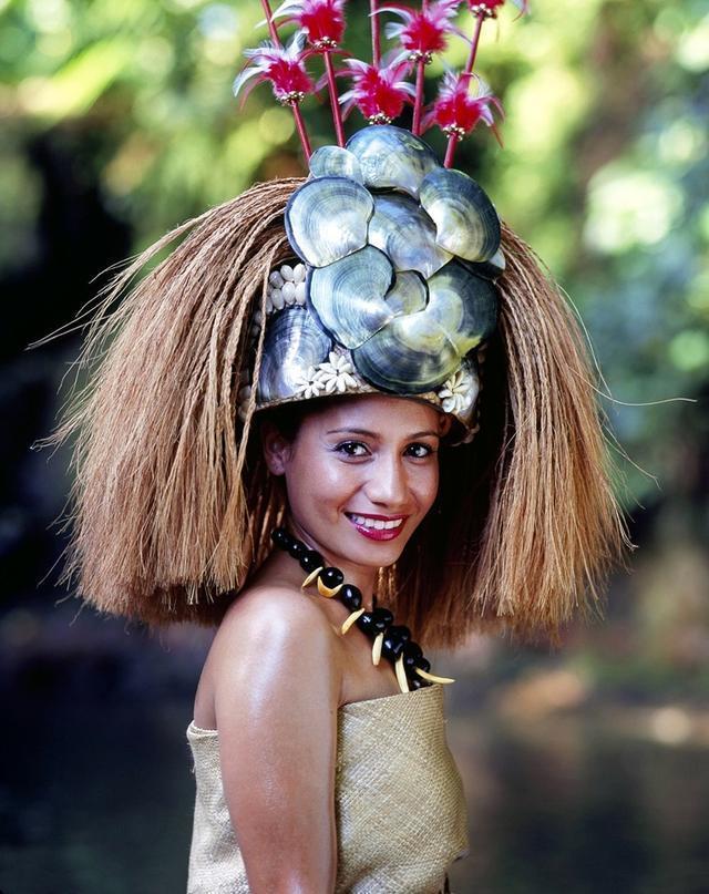 不受外界管束的萨摩人隐私方面毫无保留不是一般的开放