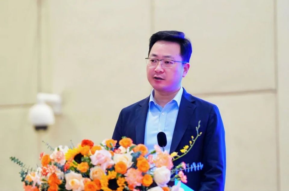 伏尔特医疗器械怎么样高分子 2025 国际医用耗材产业发展交流会” 成功举办_https://www.jmylbn.com_新闻资讯_第6张