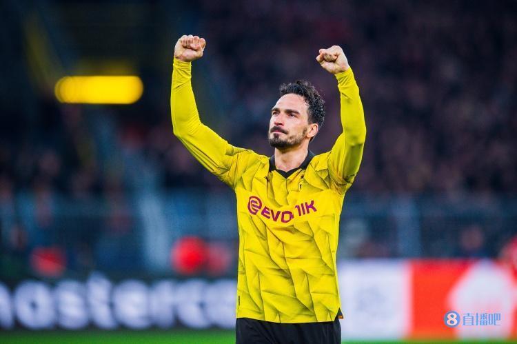 图片报:胡梅尔斯职业生涯行将结束,他的身体频繁发出信号