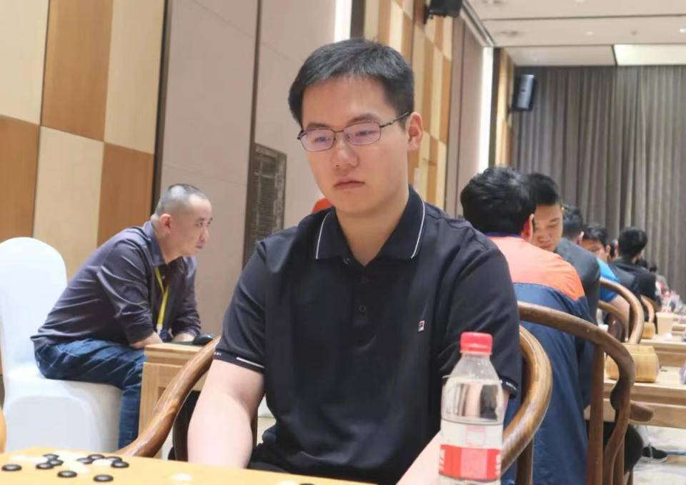 陈梓健vs李轩豪贵州队新赛季一上来就遭遇强敌.