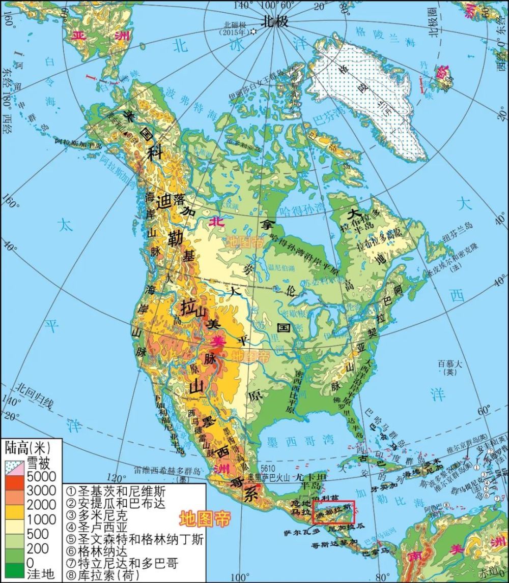 准备与我国建交的洪都拉斯，在什么地方？ - 洪都拉斯福建同乡会