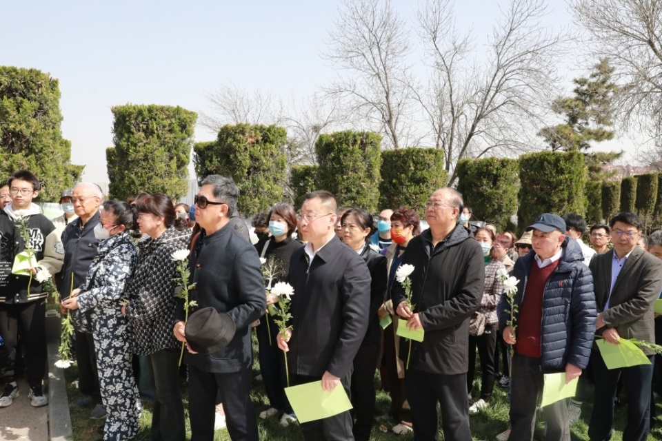 全市已登记捐献志愿者6万余人,青岛市举办2024年遗