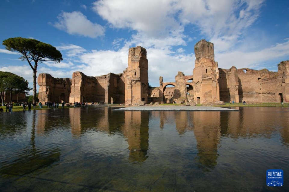 国际热图:2024年4月24日-2024年5月7日