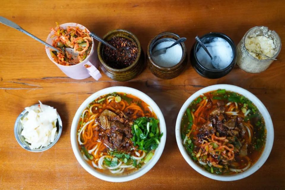 大理必吃美食全攻略_腾讯新闻
