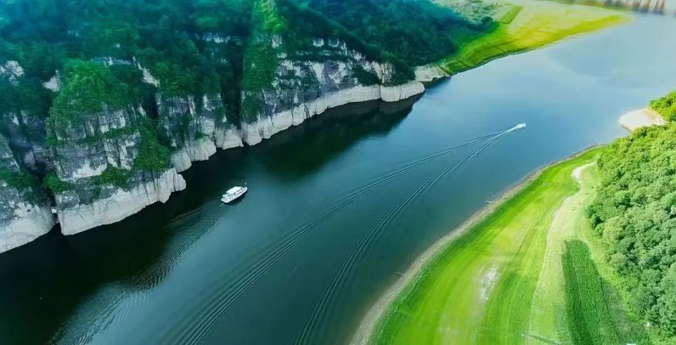 【毕业旅行】69露营 登山 玩水,避暑度假就来白山吧!
