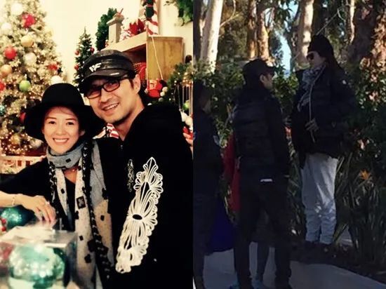 李亚鹏汪峰开创了前夫赛道