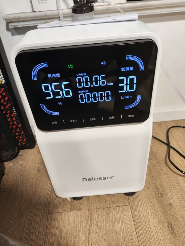 为什么制氧机要加水家庭制氧机怎么选？实测揭秘高性价比品牌推荐！_https://www.jmylbn.com_新闻资讯_第14张