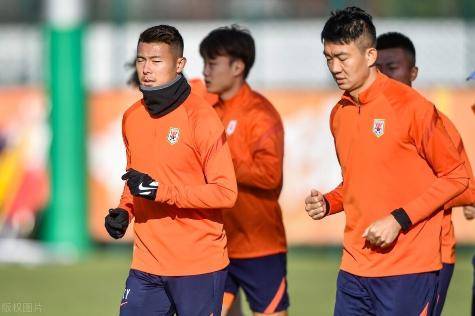 泰山被曝假球戴琳成源失联不到一天被打脸不仅没事还补强了