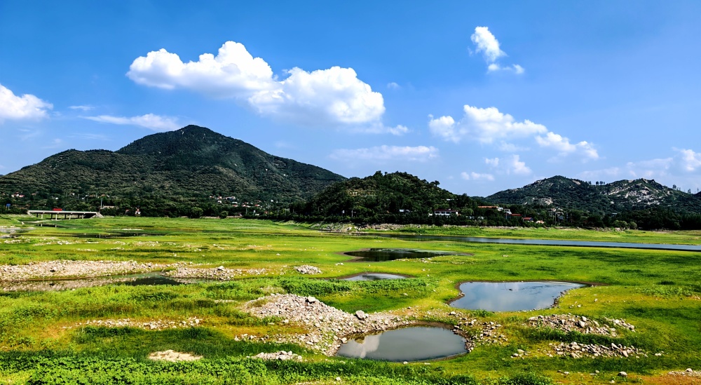 "山东邂逅美"摄影大赛