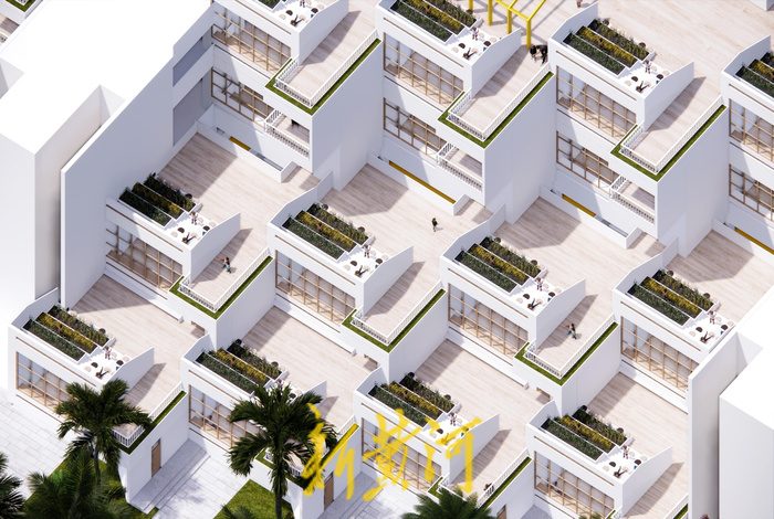 广州黄埔全国首个阳光学校即将上新每间教室都拥有阳光四件套