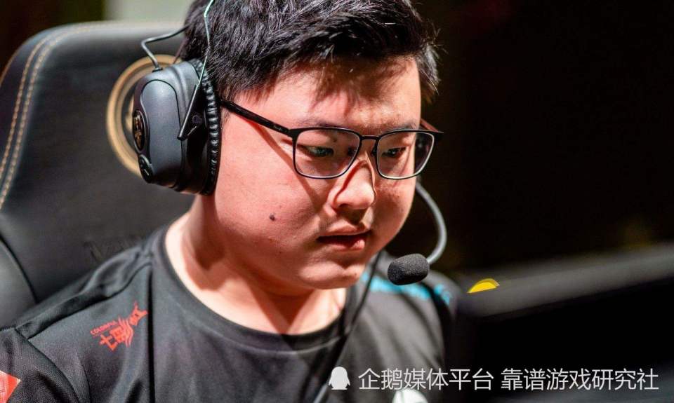 LPL与LCK赛区比赛显下路对线强度提升
