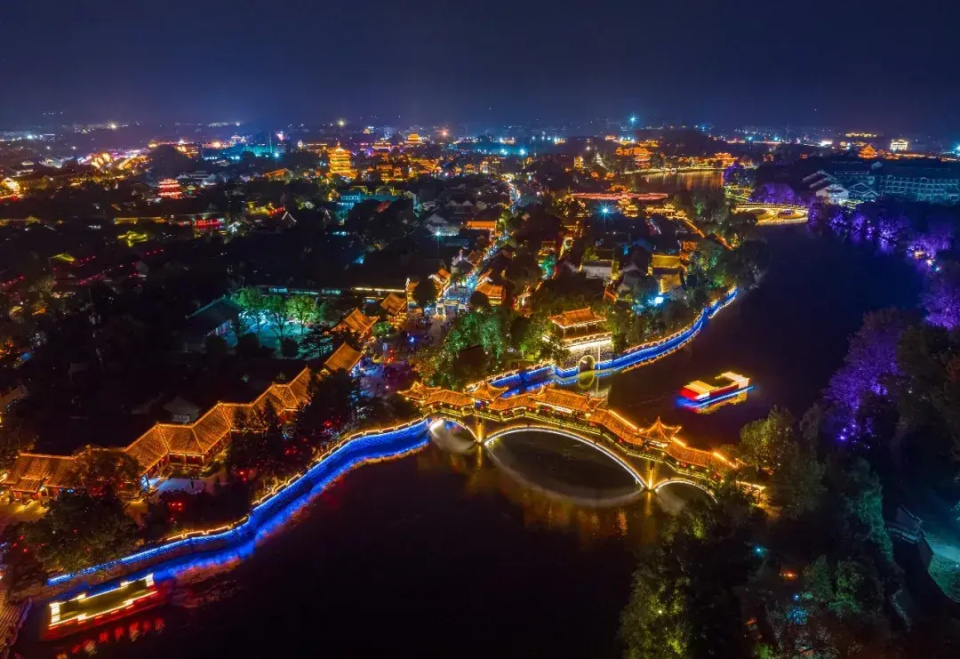夜游山东,打卡计划