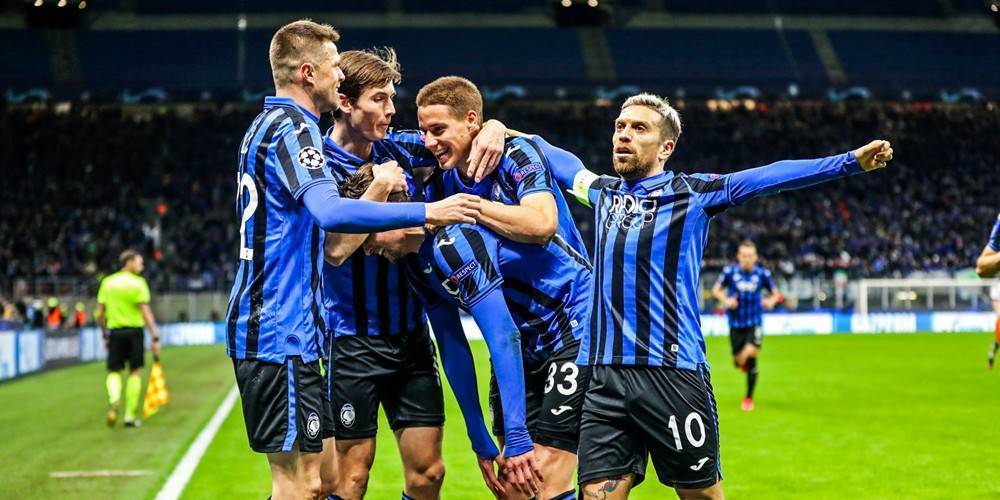 意甲直播:亚特兰大替补79分钟出场,86分钟破门!_腾讯新闻