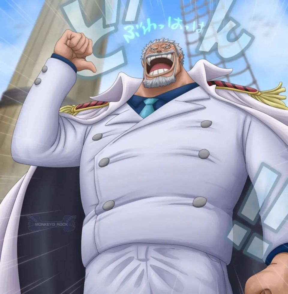 海贼王1104集,波妮通过熊爪记忆知晓了大熊的回忆,索隆vs觉醒卡库