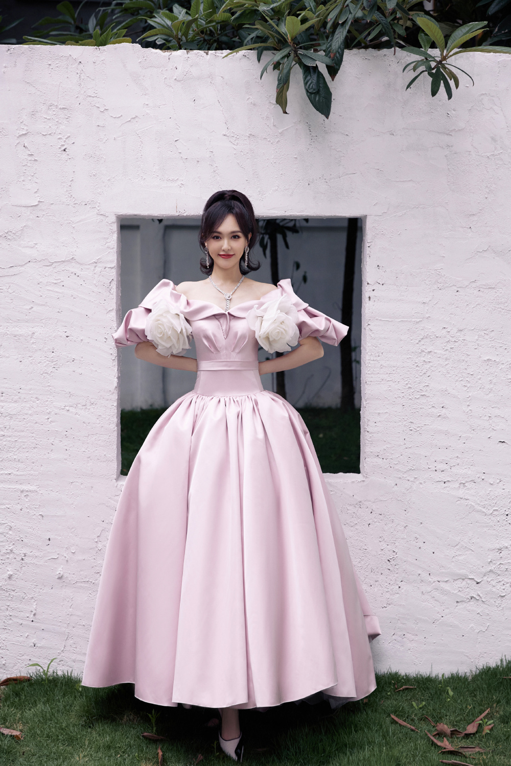 唐嫣诉营销号侵权