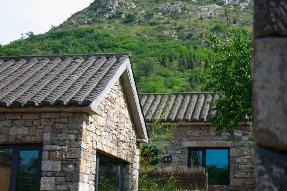 寻一处民宿,在济宁把日子过成诗_腾讯新闻