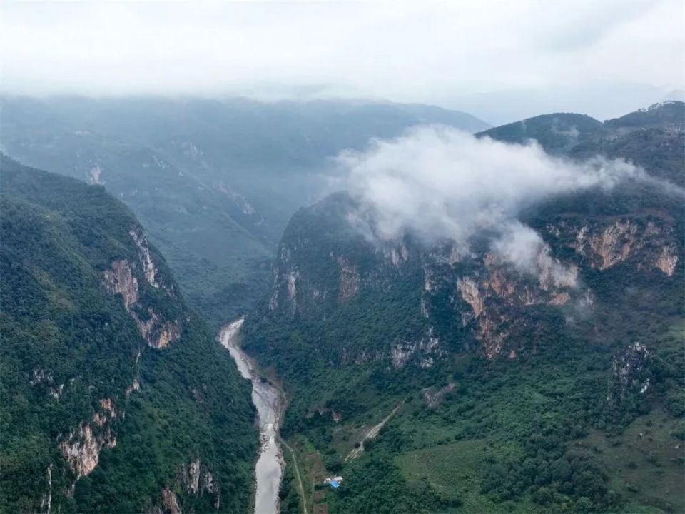 宣威市普立乡等你入画来