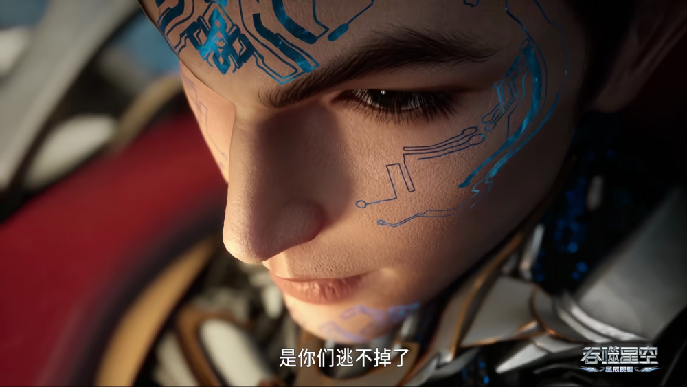吞噬星空：星辰塔副本即将开启，重箭王跟随罗峰，天阵王假装联手-古次元
