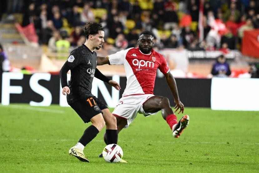 队报:2024/25赛季法国超级杯将于8月8日在北京举行