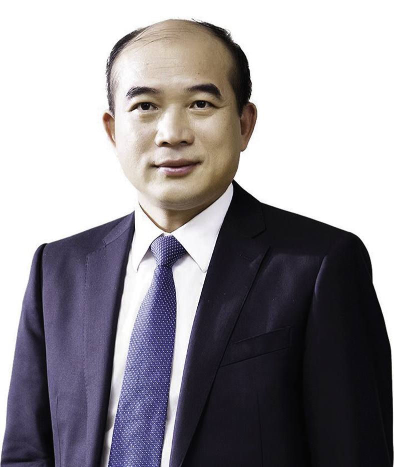 全国政协委员,三棵树董事长洪杰:鼓励绿色低碳消费 积极推进绿色建材