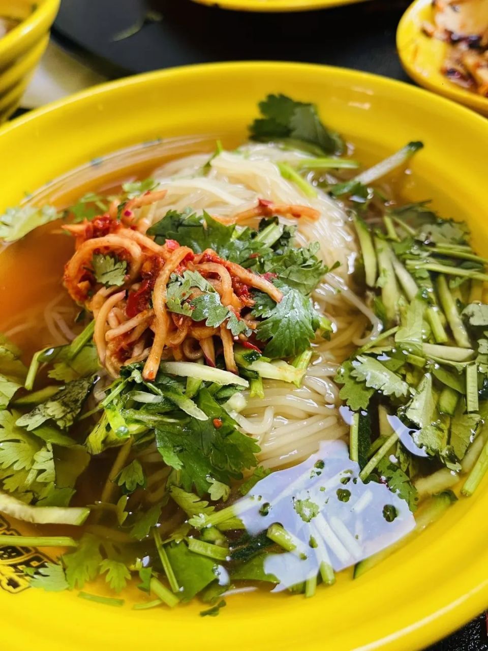 味蕾龙江·鸡西大冷面|一碗冷面香四方_腾讯新闻