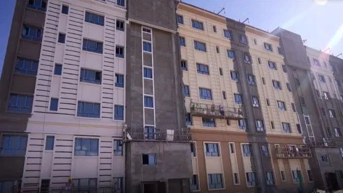 【感恩奋进70年  日新月异巴里坤】打好民生"组合拳"  提升群众幸福感