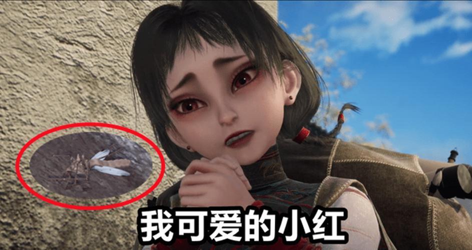 不良人：袁天罡如何戴面具？导演亲自解答，女帝的枚果猫竟然长膘