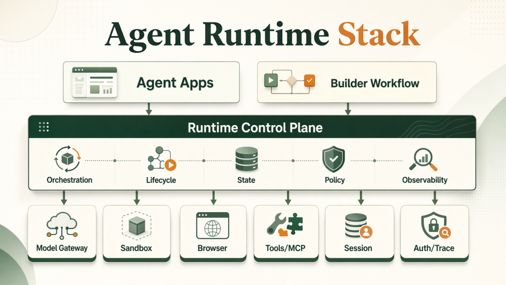 Agent 的下一个战场，不是模型，是 Runtime · 原文图片 8