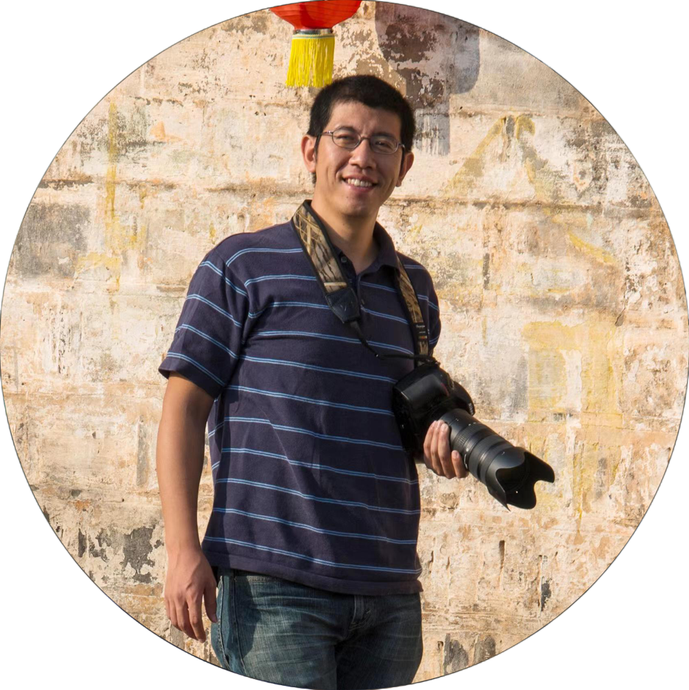 摄影师鸠鸠:尼康z 8几乎能满足我所有的扫街拍摄诉求