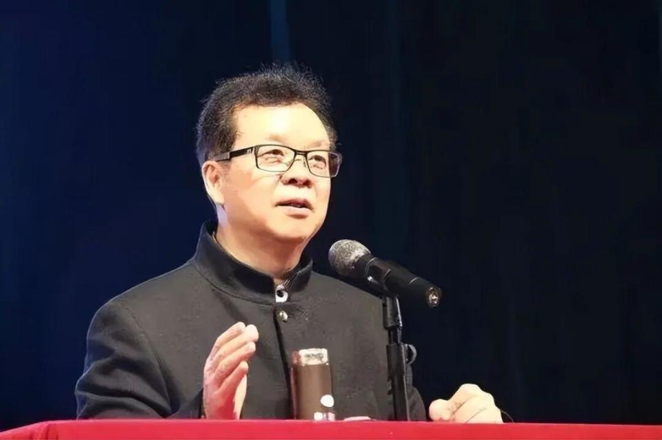 受贿数额特别巨大，中国舞蹈家协会原主席冯双白、原分党组书记罗斌双双被公诉！_腾讯新闻