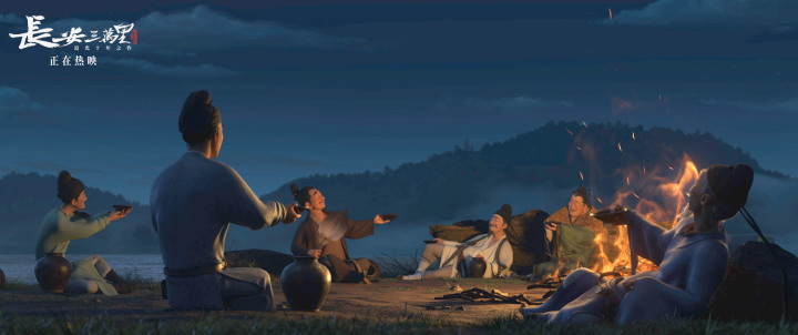 豆瓣电影评分排行_2023年豆瓣评分最高外语片,这些国际佳作不容错过!(2)